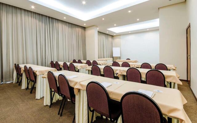 Mercure Apartments Jundiai