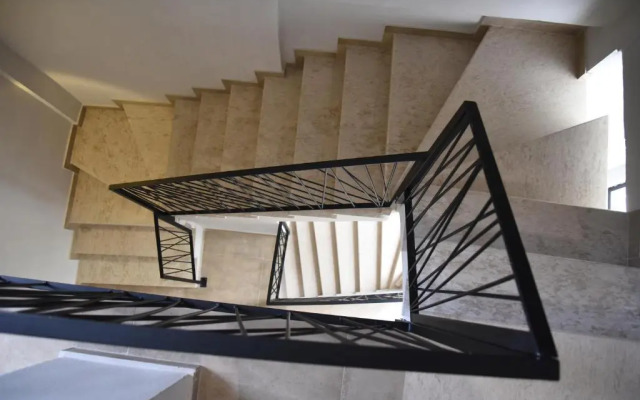 Gogo's Boutique Hotel