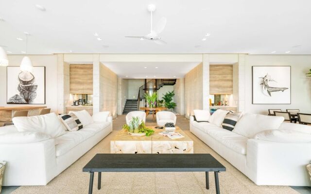 Bella Rocca 8br 8 Bedroom Home