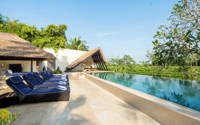 Villa Kubu Dewi Sri by Villa Finder