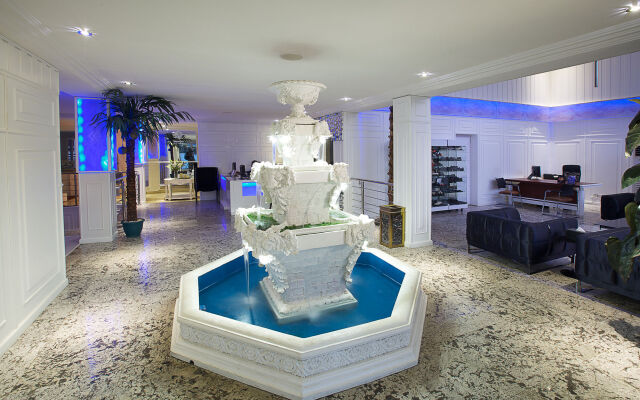 Summerset Continental Hotel Maitama