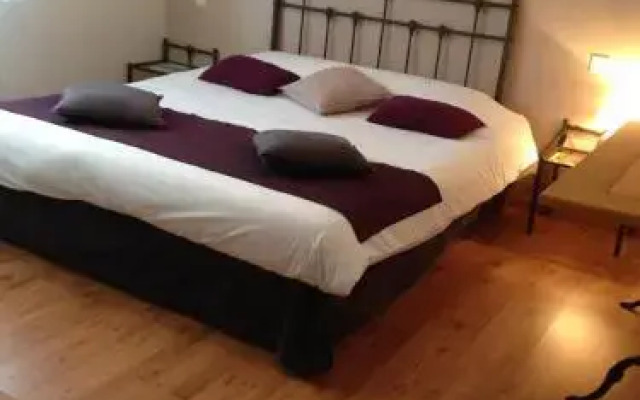Hotel l'Etape Gourmande