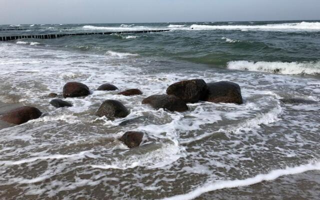 Haus Meeresblick Whg. 4.11