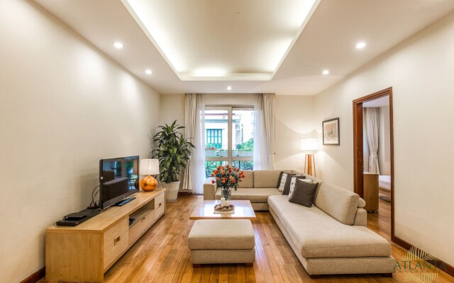 Atlanta Residences