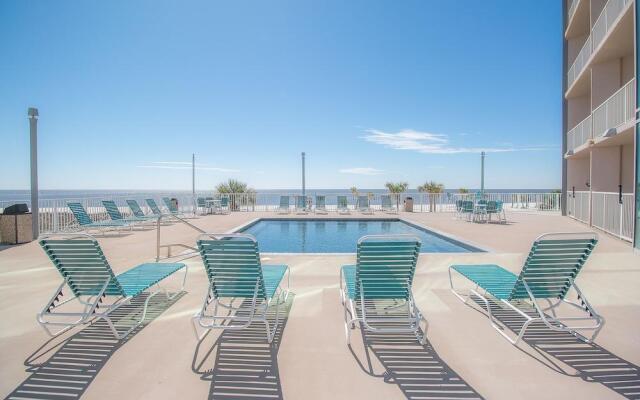 Sea Breeze 1007 Penthouse