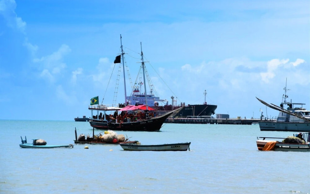 SEAFLATS - Iracema Résidence