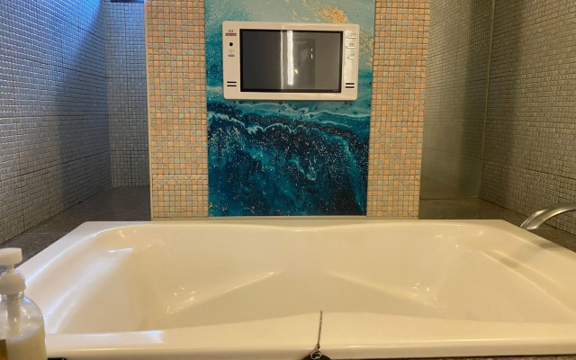 Hotel Regent Oodaka - Adult Only
