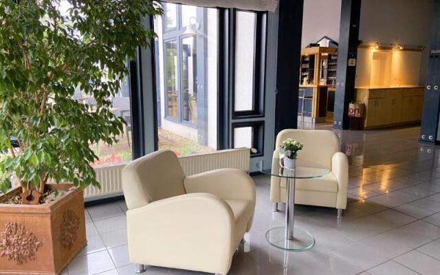 Regiohotel Wittekind Burg