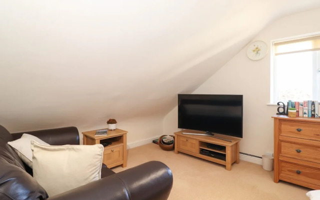 Uplands Retreat