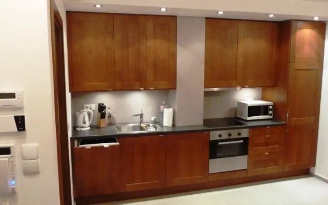 VVI Apartments, Zwierzyniecka