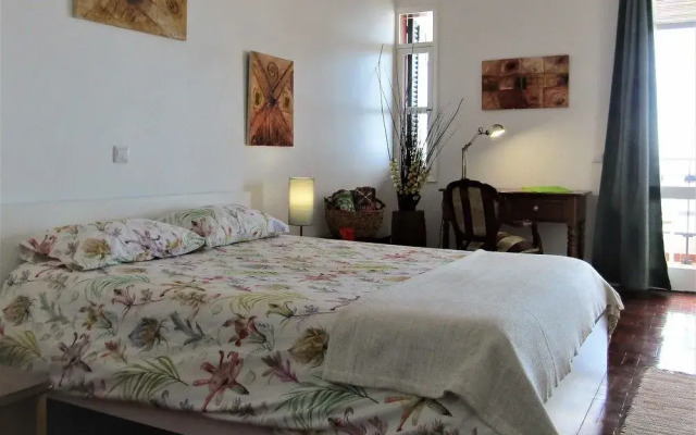 The Lidosol Casas Maravilha Funchal