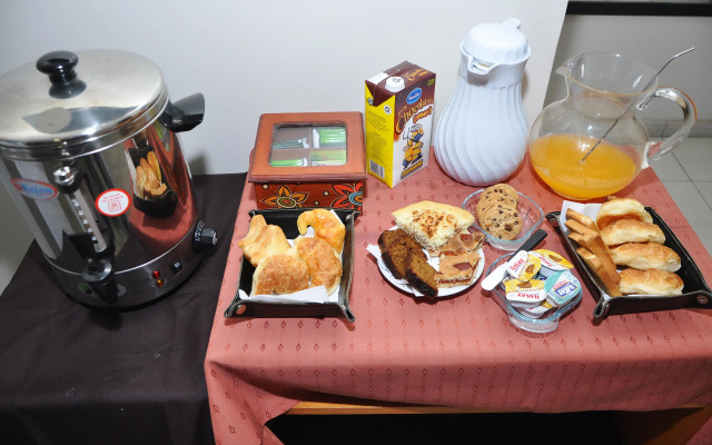 Saint James Hotel La Plata