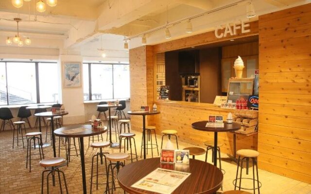 Shirakabako Royal Hill