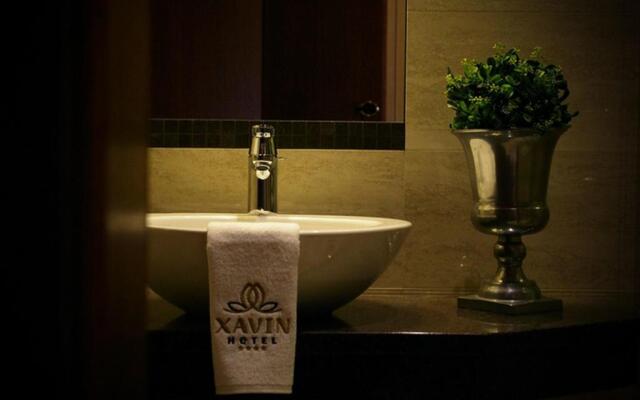 Xavin Hotel