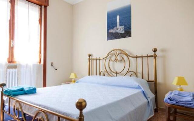 B&b Lecce House