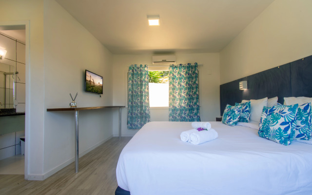 Hotel Latitud Buzios by Latitud Hoteles