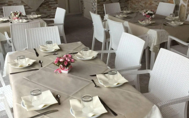 Re Sole Resort & Spa