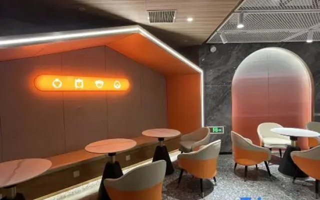 wohkoon zhexingsun youth hotel(Beijing Ditan Park Anzhen Hospital)