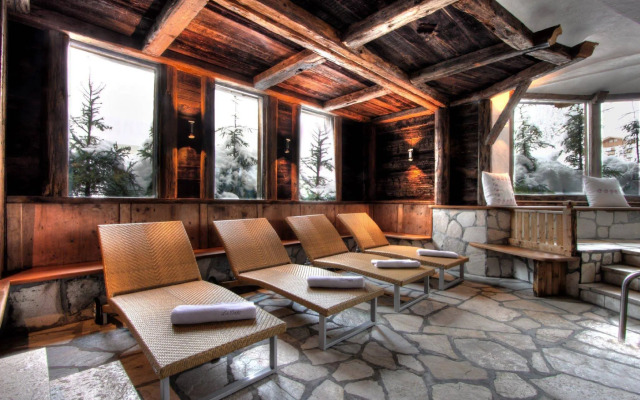 Hotel La Perla The Leading Hotels of the World