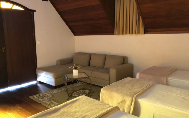 Hotel Gran Minas