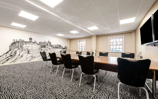 Radisson Blu Hotel, Edinburgh City Centre