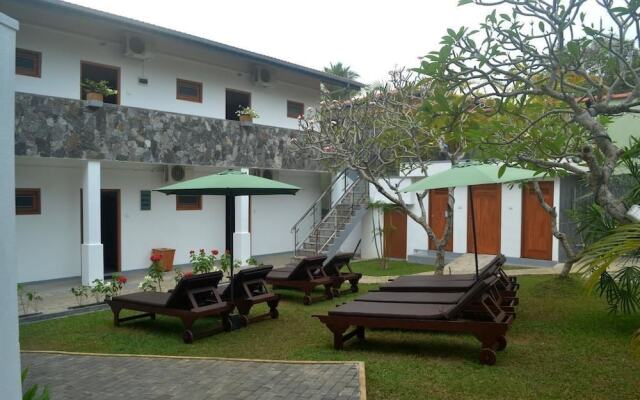 Vesma Villas