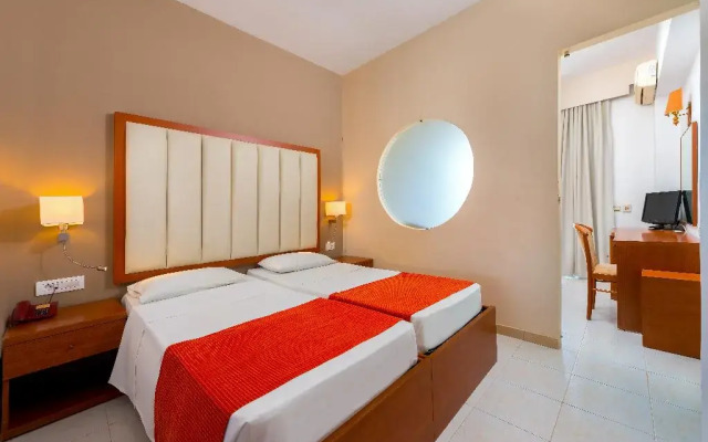 Rodos Star All Inclusive Hotel