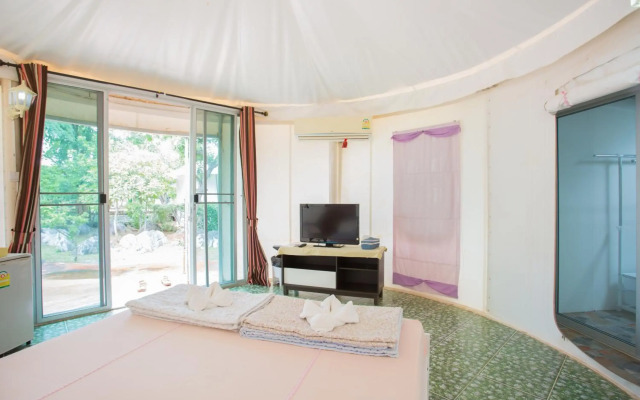 Golden Gold Resort & Spa Khaoyai