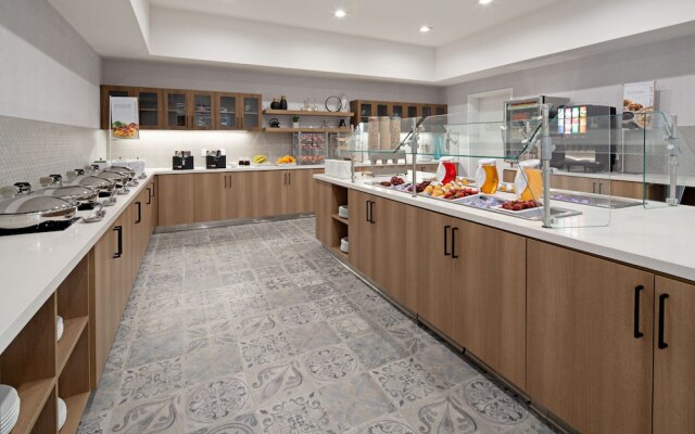 SpringHill Suites by Marriott Valencia