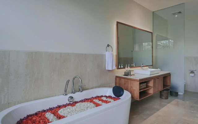 The Sebali Resort