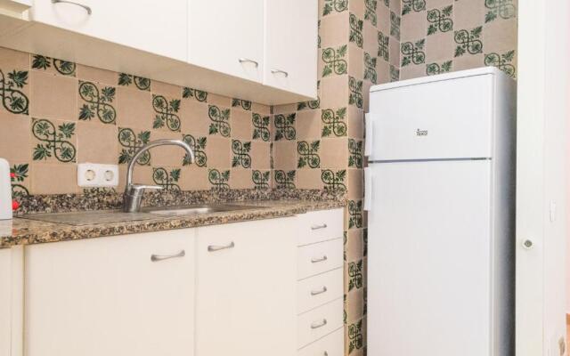Apartamento Ferrera Park 306