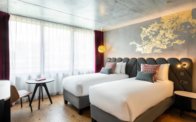 Renaissance Bordeaux Hotel