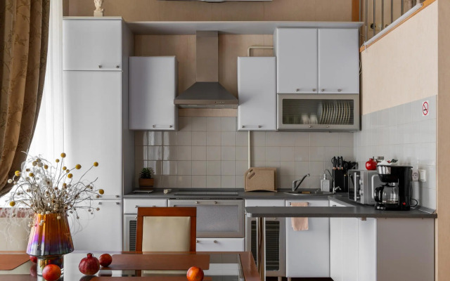 Апартаменты Granada на улице Чайковского