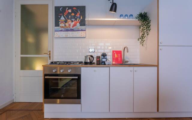 Levanna 22 - Casa Paradiso