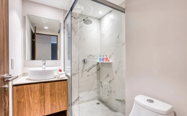ULIV Apartments Polanco