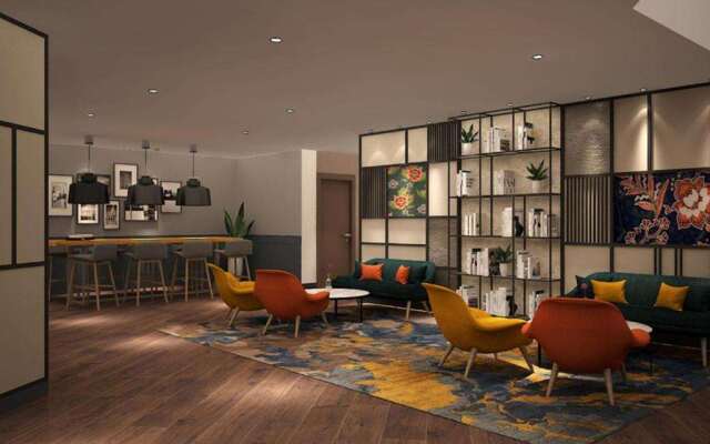 ACES Hotel Kuala Lumpur