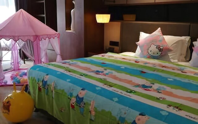 Yannian Plaza Hotel