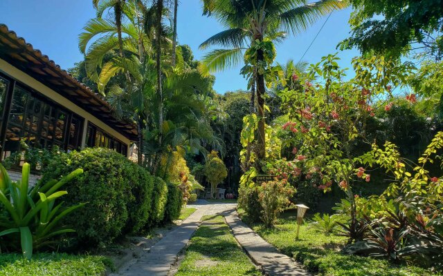 Pousada Tropical Arraial