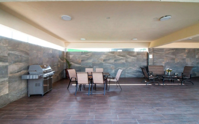 CHN Hotel Monterrey Norte, Trademark Collection by Wyndham