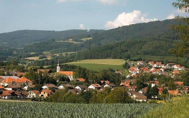 AKZENT Hotel Bayerwald-Residenz