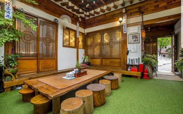 Hue Hanok Guesthouse