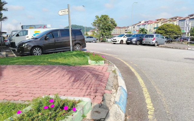 Hotel O Seremban Near SnowLim Wonderland Formerly M&N Hotel