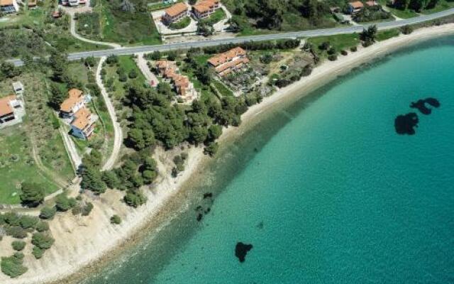 magicstay - holiday home 4 stars neos marmaras