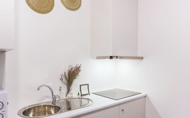 Trind3 · Samasal Trindade Apartments #3 With Garden