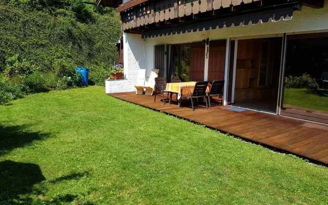 Ferienwohnung Sonthofenersee