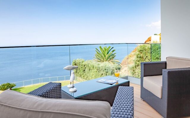 Villa Chimera by MHM