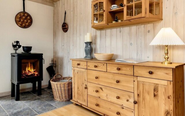6 Person Holiday Home in Storvorde