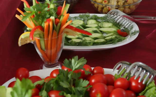 Hotel Avcilar City