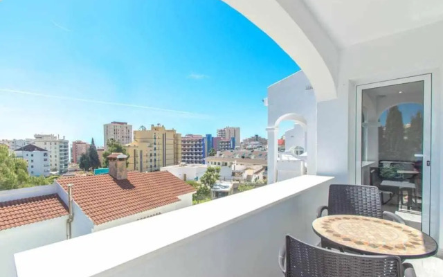 Casablanca 3 Nuevo apartamento en 2º planta con vistas