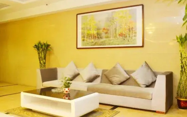 Huijia Hotel